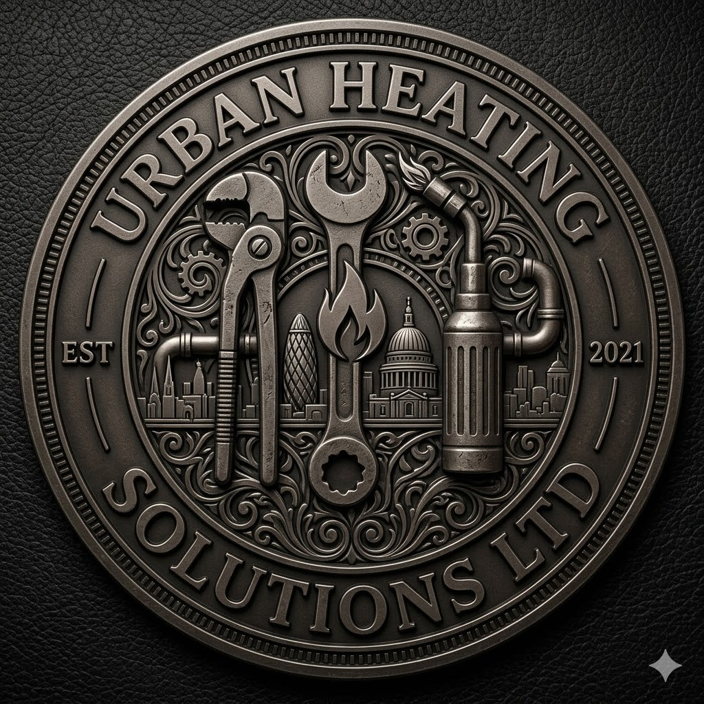 Urban Heating Solutions Ltd medallion